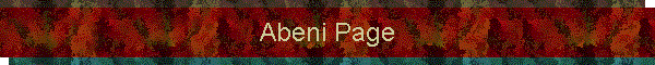 Abeni Page